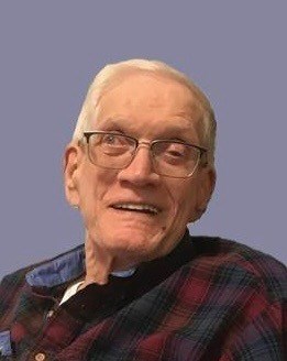Obituary of Arthur Leroy Matheny