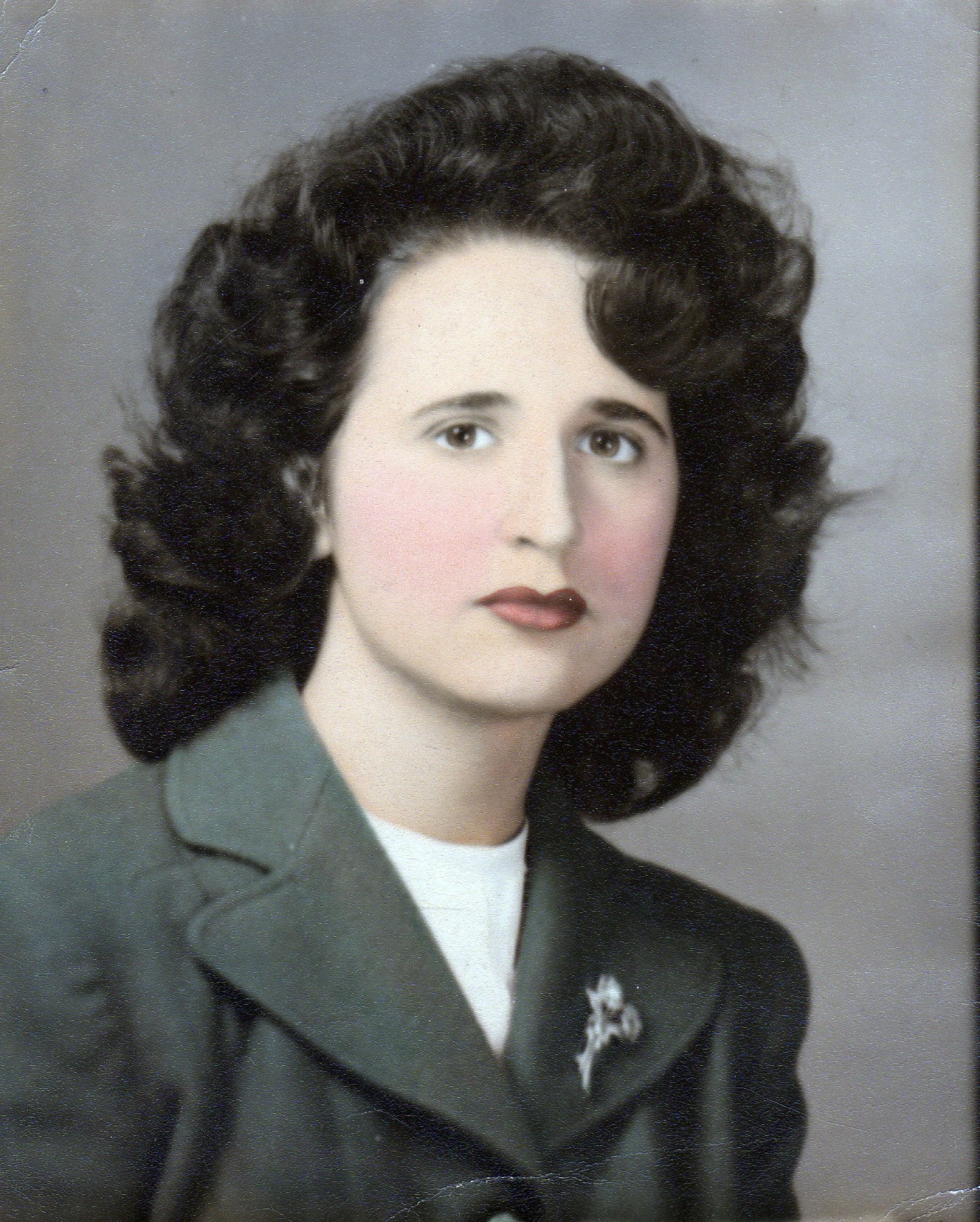 Phyllis Rosino Obituary Las Vegas Nv