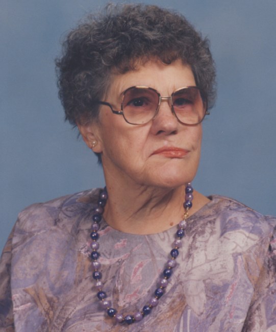 Obituary of Dorothy Dottie C Minx  "Dottie"