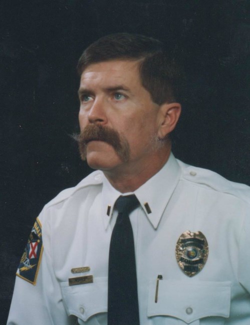 Obituario de Michael W. Norris