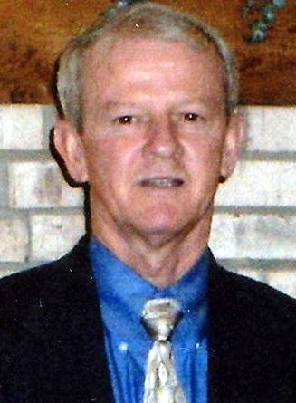 Avis de décès de Mike Elmer McKenzie Jr.