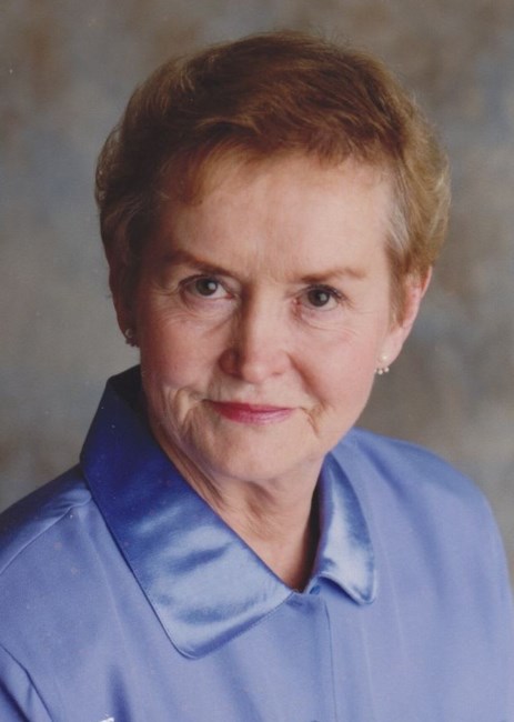 Obituary of Mary Ann Gorski