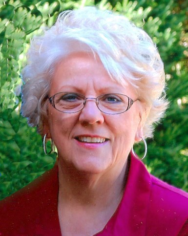 Obituary of Patricia Ann McCamley