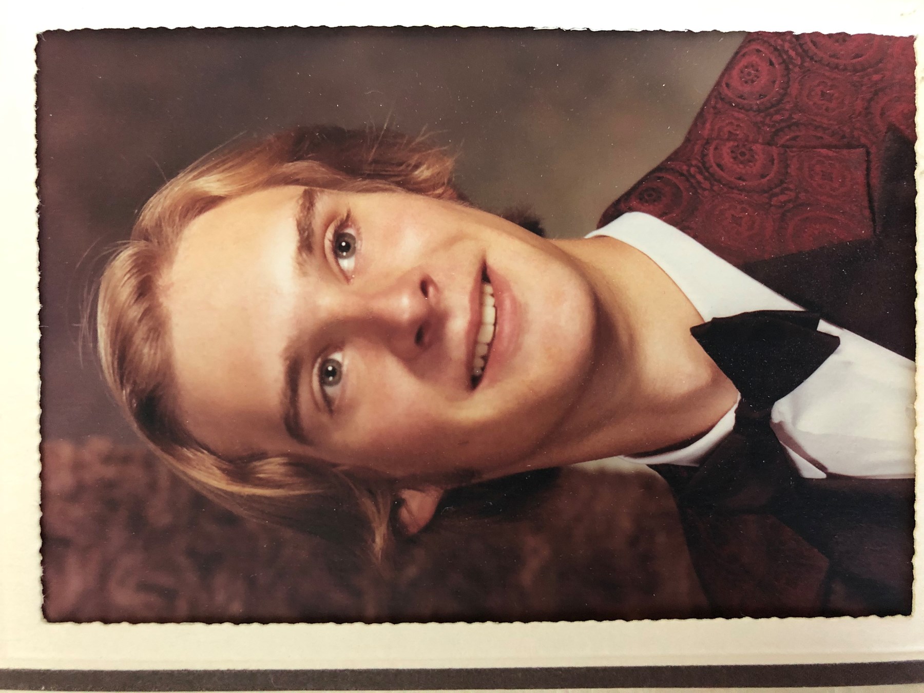 Obituary of Gary Lee Higgins