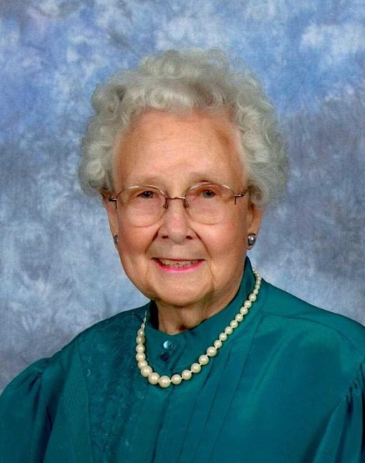 Avis de décès de Mattie Crews Belt