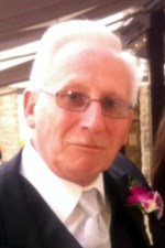 Reginald Cherun