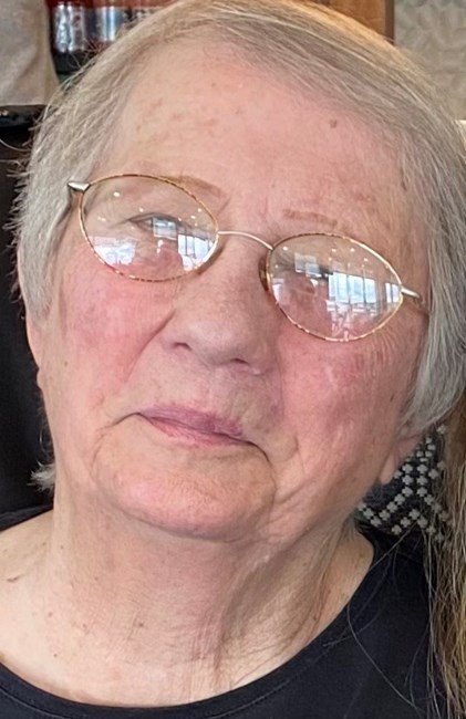 Obituary of Regina Nueslein Clark