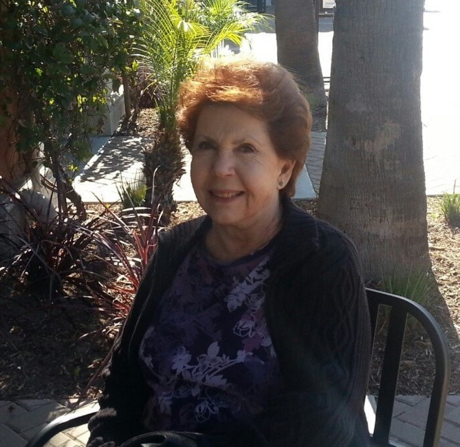 Obituary of Elizabeth Carol Sorrels