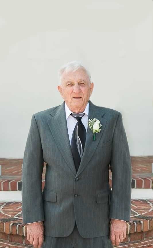 Obituary of Thurman "Sonny" Williams