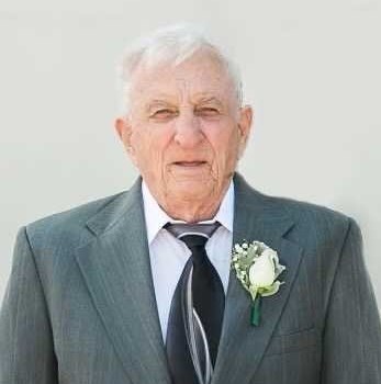 Obituary of Thurman "Sonny" Williams