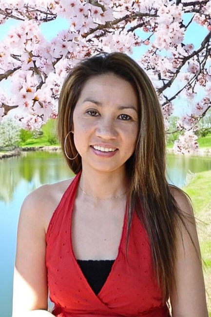 Obituary of Cristina Arceo