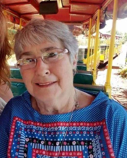 Obituary of Judith L. Herstad