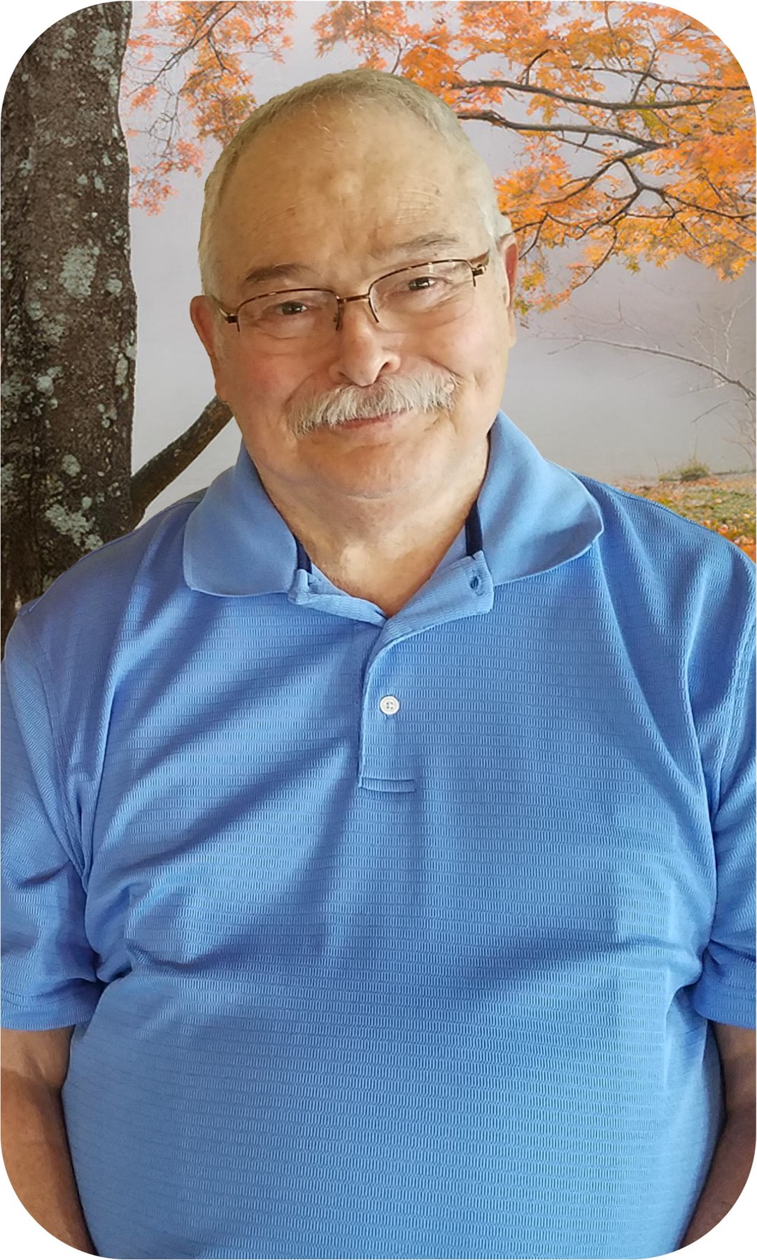 Obituary of Robert James Oliver