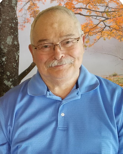 Obituary of Robert James Oliver