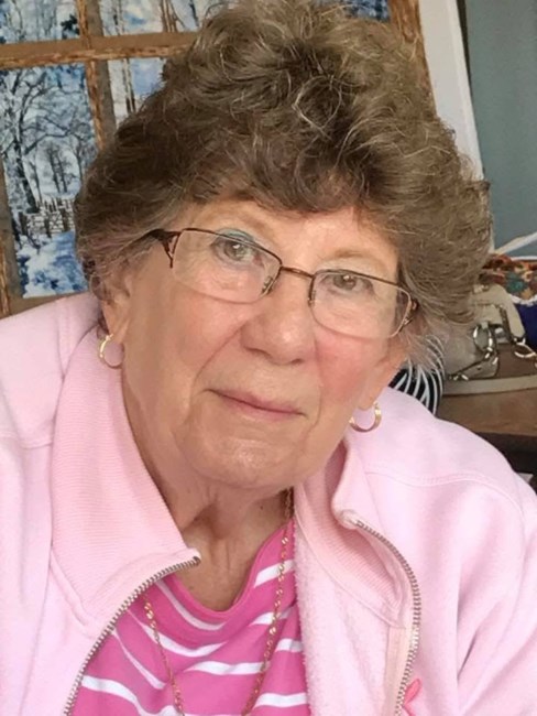 Obituary of Mary H Bradley