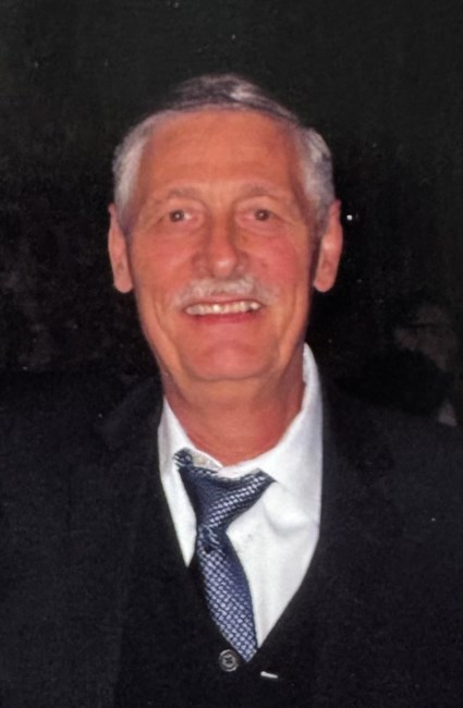 Obituary of Robert "Bob" John Monti