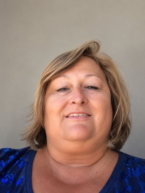 Obituary of Retta Fay Jeffers