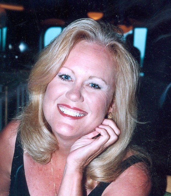 Obituary of Caren Anderson