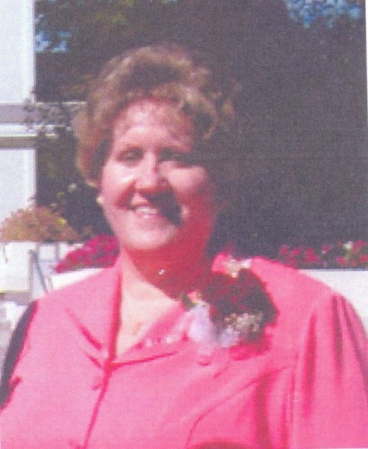 Obituary of Juanee Jackson Jensen