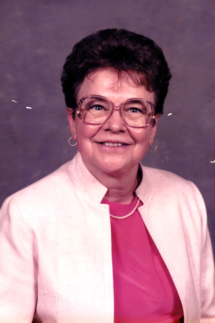 Obituary of Lorian Dennis