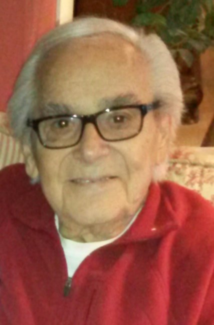 Obituary of Robert James Renek