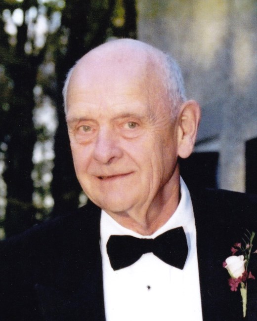 Obituary of Peter Henry Penner