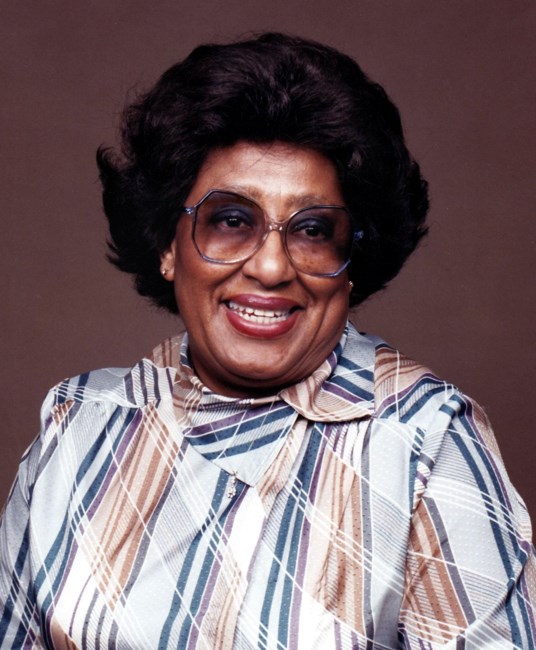 Obituary of Eula Evelyn Tatum