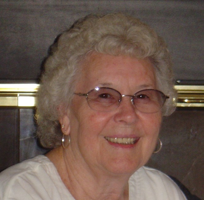 Obituary of Eloise Jackson Wilson