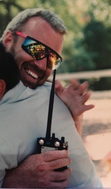 Obituary of Douglas Ray Melton