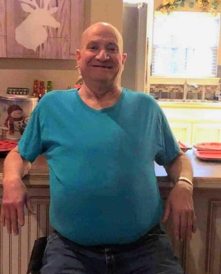 Obituary of Johnny M. Kirkham