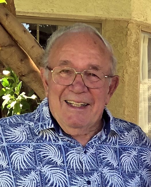 Obituary of David A Johnson