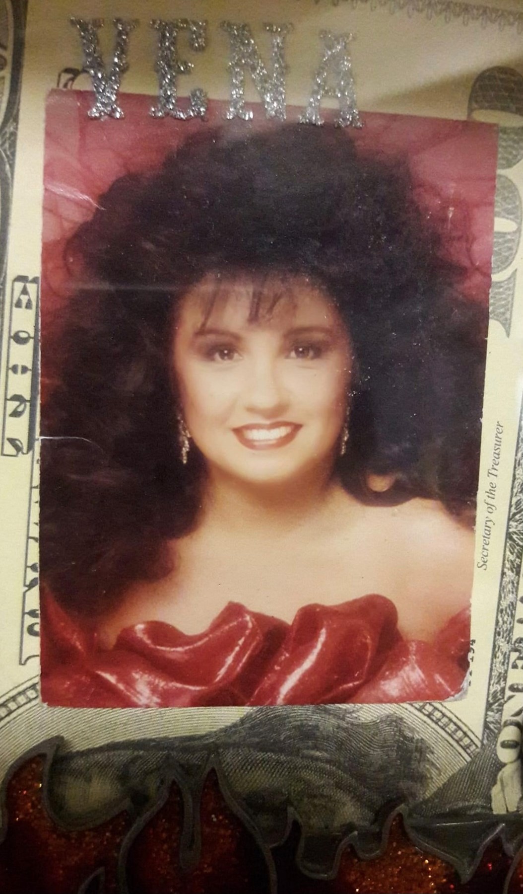 Obituary of Vena Renee Graham Hilongo