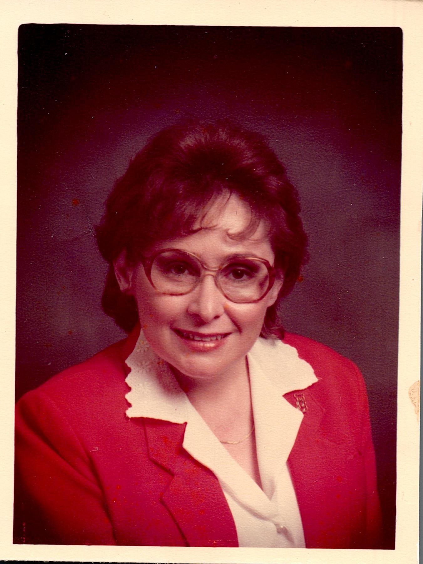 Obituario de Cathy Schmitt Otta