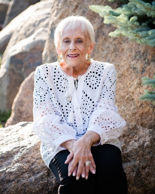 Avis de décès de Emily "Lani" Ramazzotti