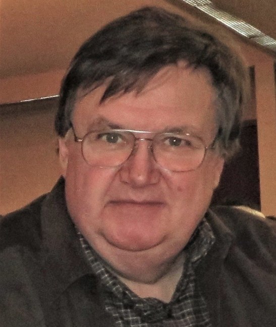 Obituary of Paul Leduc