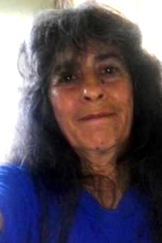 Obituary of Kathy "Noonie" Bergeron Daigle