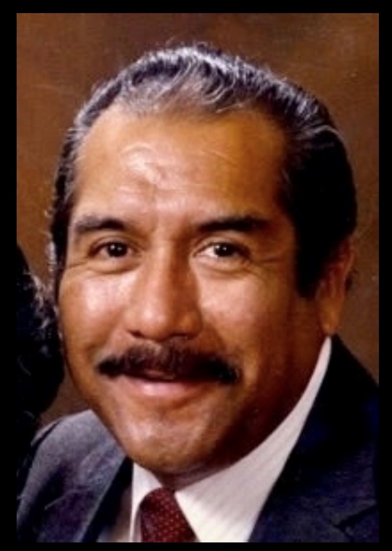 Obituary of Miguel Vasquez