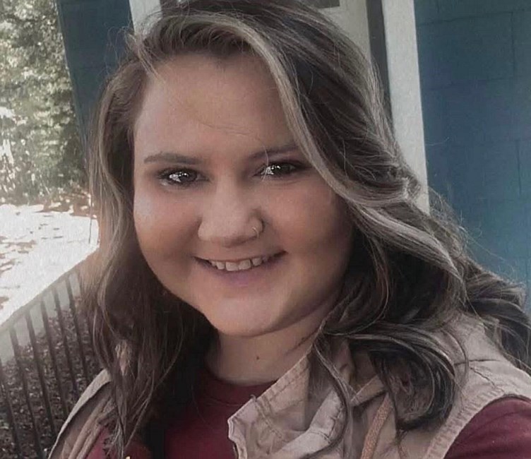 Avis de décès de Selena Brooke Brande