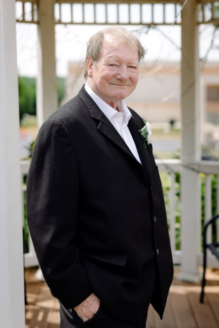 Obituary of Patrick "Jerry" Conway