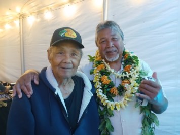 Obituary of Benjamin Sanchez