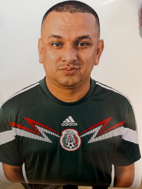 Obituary of Elias Martinez Razo Jr.