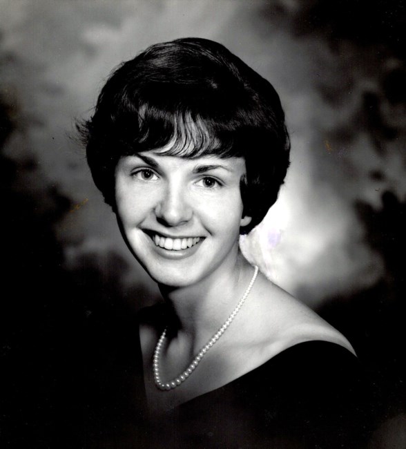 Obituary of Diane Elizabeth Rommel Sager