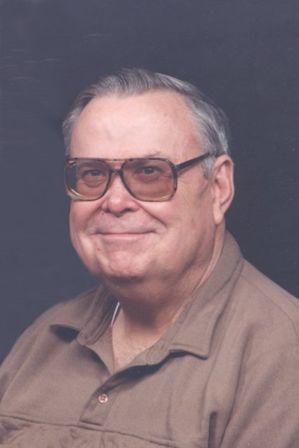 Obituary of James K. Johnson