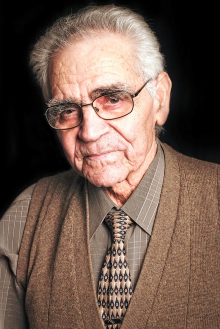 Obituary of Raffaele Presta