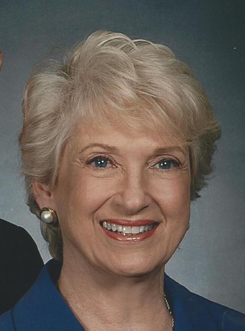 Obituary of Marge Michel
