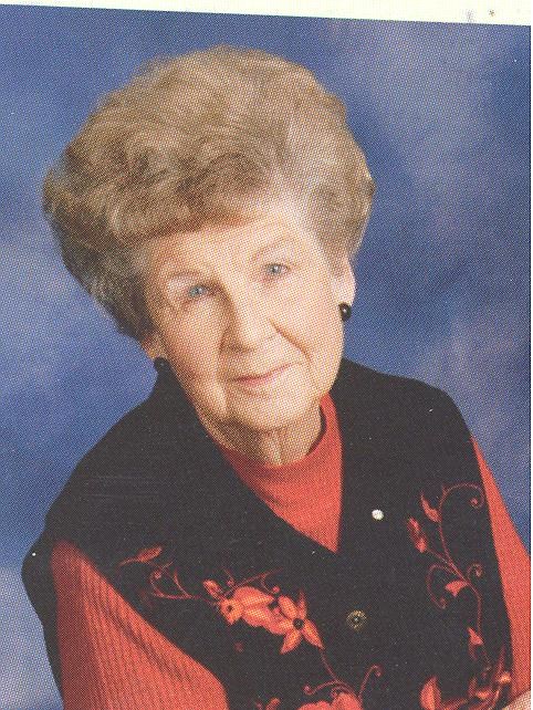 Obituary of Iva Jean "Jeanne" Schmitz