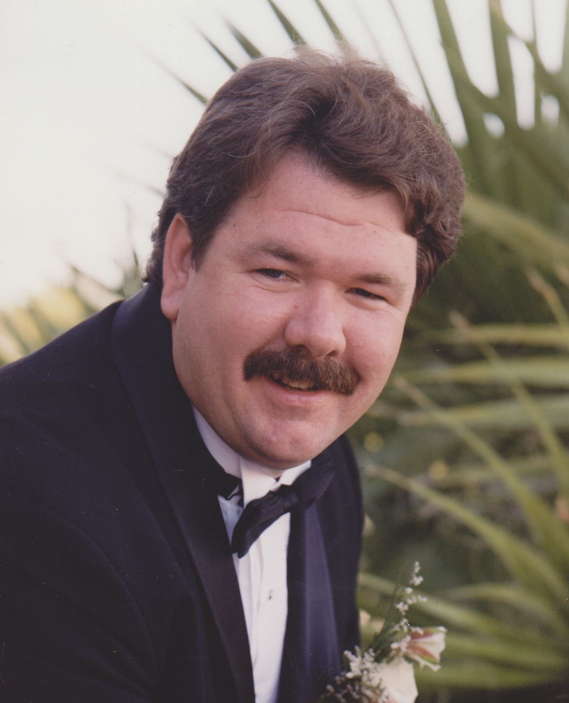 Obituario de Bill Fleming