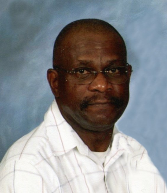 Obituary of Anthony Garrett