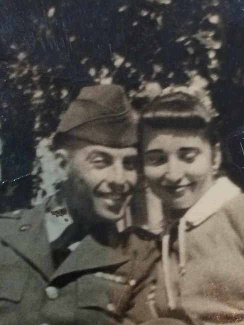 Obituary of Gladys Thompson