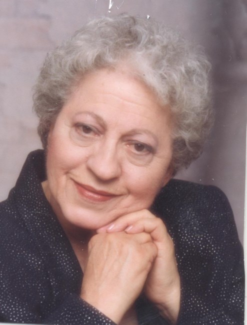 Obituary of Mary M Wilson
